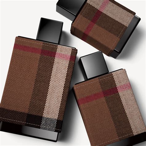 burberry london men edt 100ml|london eau de toillette burburys.